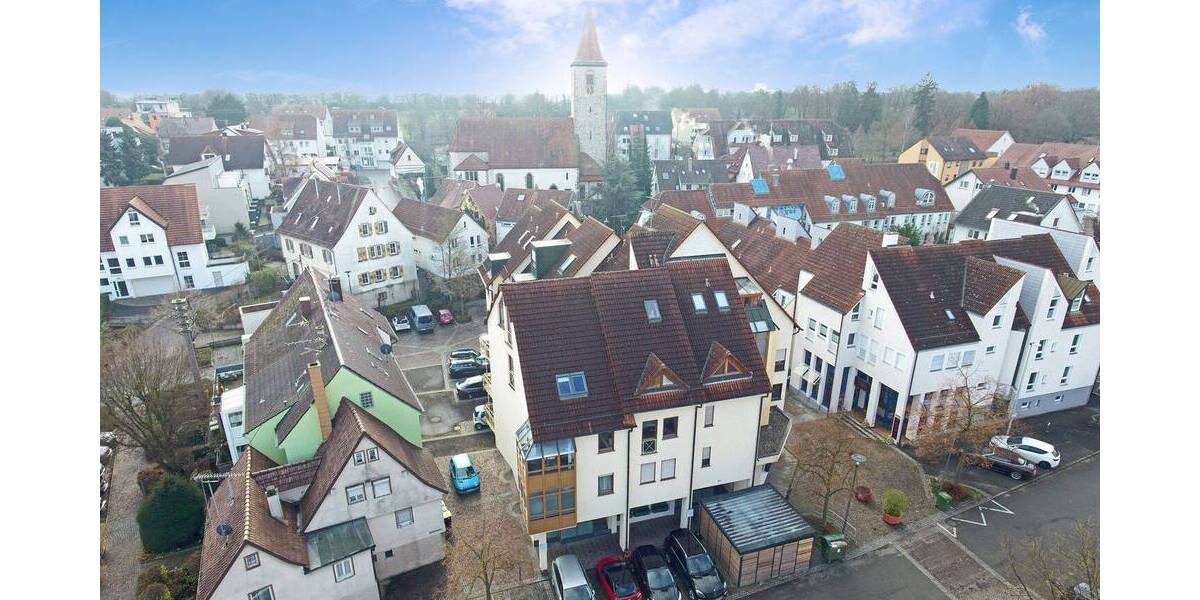 Mehrfamilienhaus, Wohnhaus Möglingen - 1 Zimmer, 1.195.000&euro; | Angebot:26788031