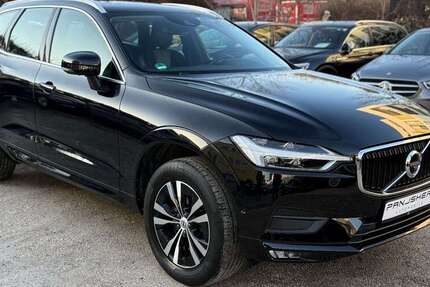 Volvo XC60 130.000 km 24.999 &euro; Stuttgart 70567