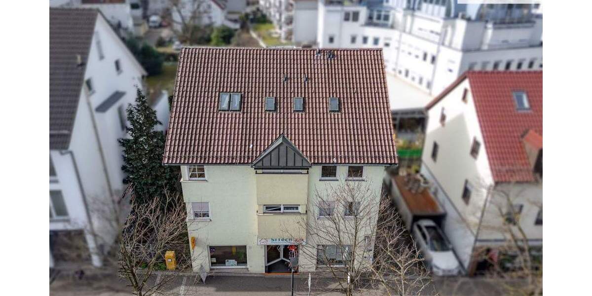 Mehrfamilienhaus, Wohnhaus Waiblingen - 1 Zimmer, 329 m&sup2;, 990.000&euro; | Angebot:25464425