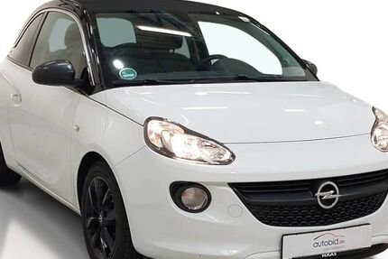 Opel Adam 87.980 km 8.990 &euro; STUTTGART 70190