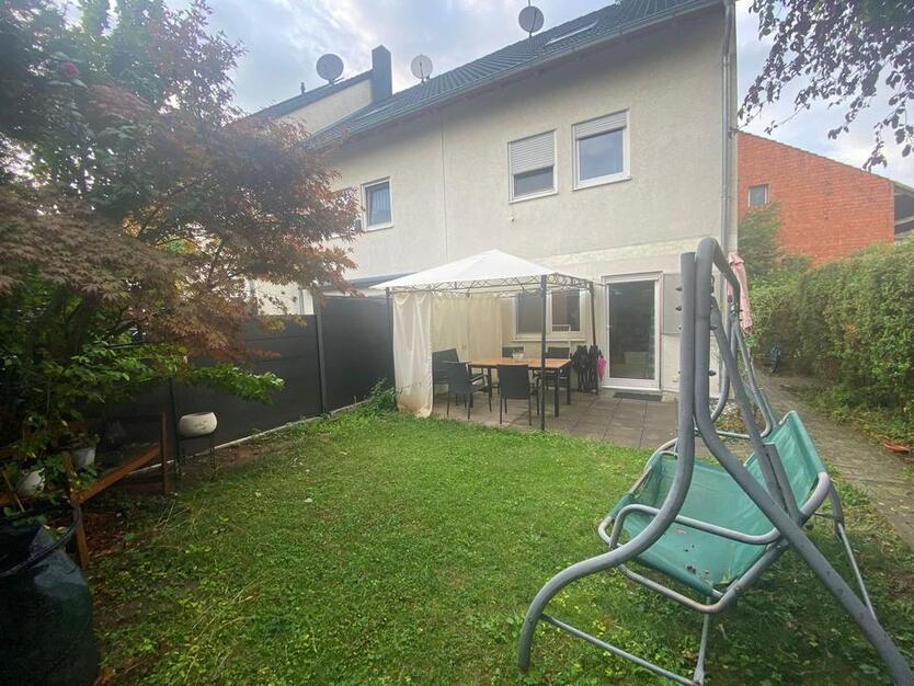 Freundliches Haus zu vermieten in ditzingen hirschlanden