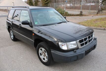 Subaru Forester 210.000 km 900 &euro; Weil im Schönbuch 71093