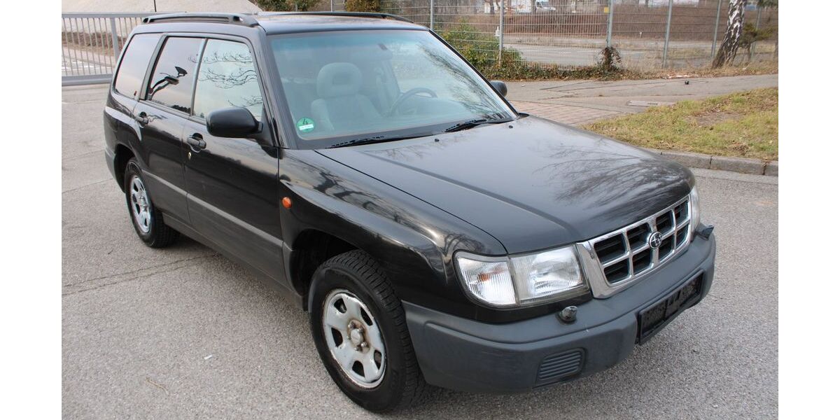 Subaru Forester 210.000 km 900 &euro; Weil im Schönbuch 71093