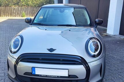 Mini Cooper 23.300 km 19.280 &euro; Leutenbach 71397
