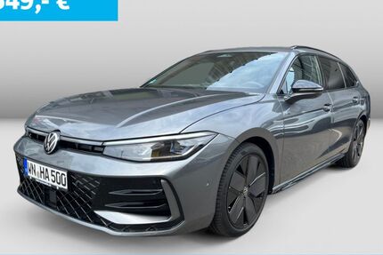 VW Passat Variant 8.888 km 61.790 &euro; Fellbach 70736