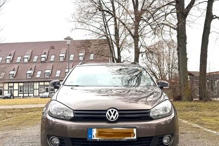 VW Golf 192.000 km 5.450 &euro; Ostfildern 73760