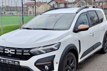 Dacia Jogger 9.900 km 21.990 € Filderstadt 70794