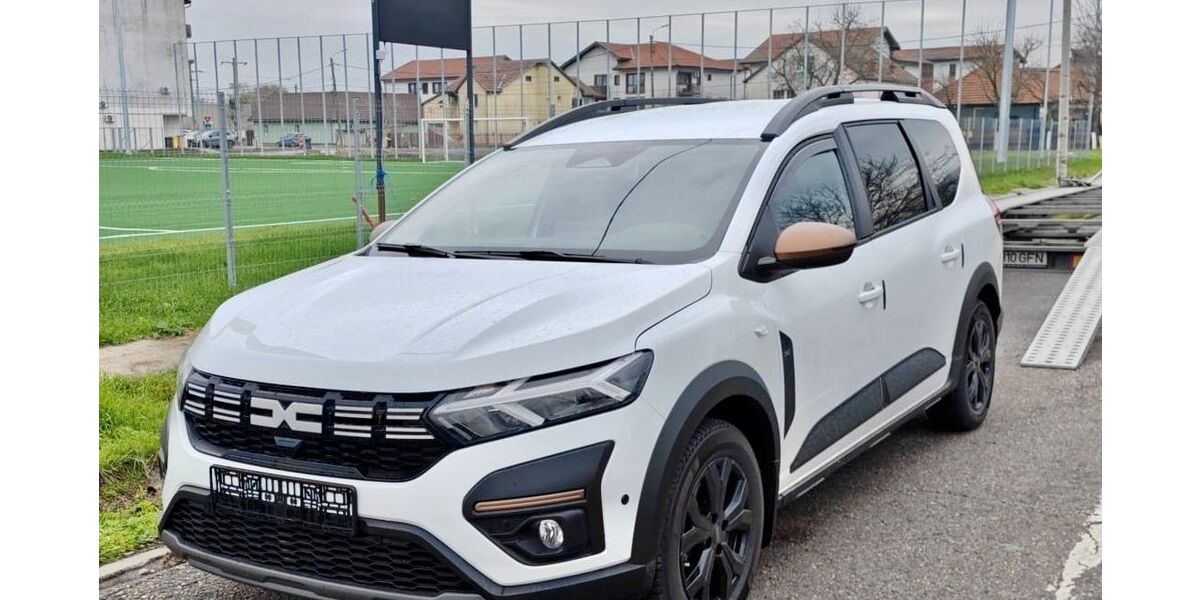 Dacia Jogger 9.900 km 21.990 &euro; Filderstadt 70794