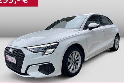 Audi A3 41.969 km 22.890 € Fellbach 70734