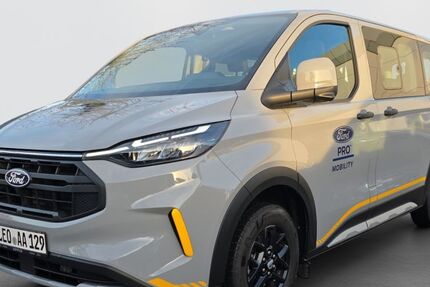 Ford Transit Custom 12.950 km 43.990 &euro; Rutesheim 71277