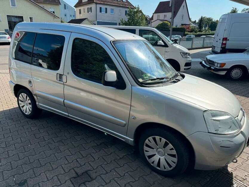 Berlingo