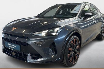 Cupra Formentor 1.505 km 39.430 &euro; Stuttgart-Feuerbach 70469