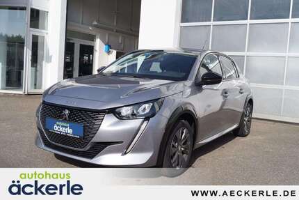 Peugeot 208 16.000 km 17.990 &euro; Korb 71404