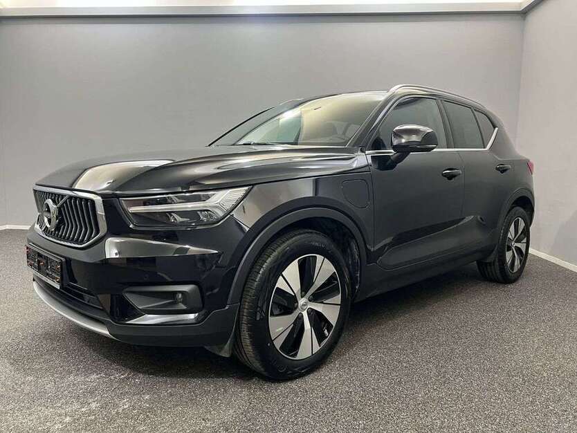 XC40