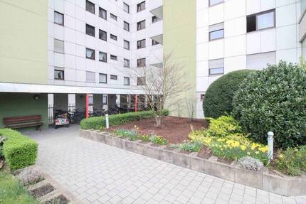 Wohnung Kernen im Remstal Rommelshausen - 3 Zimmer, 83 m&sup2;, 280.000&euro; | Angebot:25970300