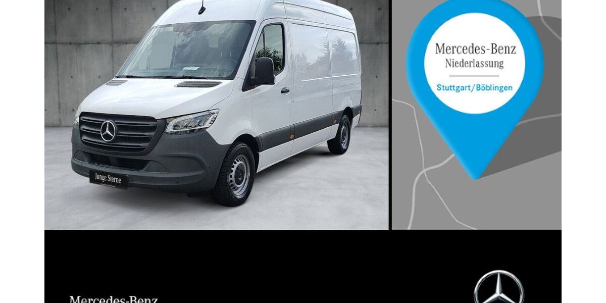 Mercedes-Benz Sprinter 65.970 km 32.118 &euro; Böblingen 71034