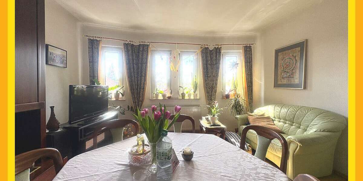 Etagenwohnung Waiblingen - 3.5 Zimmer, 88 m&sup2;, 329.000&euro; | Angebot:26123071