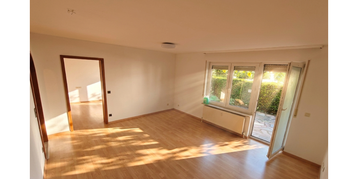 Etagenwohnung Remshalden - 2 Zimmer, 50 m&sup2;, 175.000&euro; | Angebot:22023557