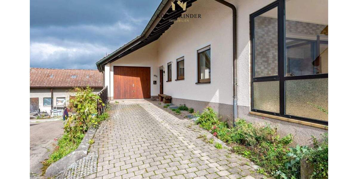 Mehrfamilienhaus, Wohnhaus Ebersbach an der Fils - Bünzwangen Bünzwangen - 1 Zimmer, 458 m&sup2;, 1.280.000&euro; | Angebot:25772263
