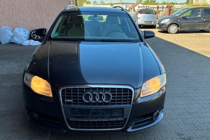 Audi A4 286.846 km 1.990 &euro; Waiblingen Neustadt ( 15 km von Stuttgart ) 71336