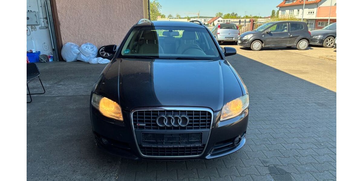 Audi A4 286.846 km 1.990 &euro; Waiblingen Neustadt ( 15 km von Stuttgart ) 71336