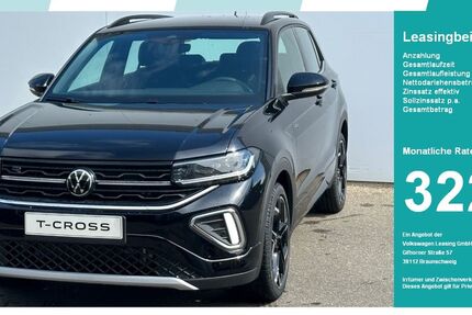 VW T-Cross 2.500 km 30.470 € Leonberg 71229