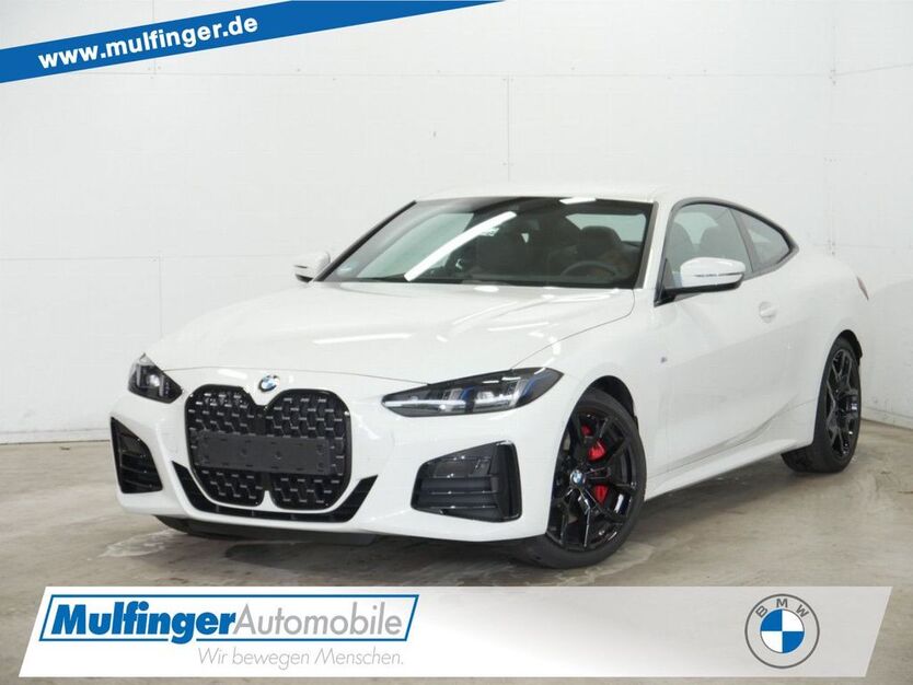 BMW 430 18.367 km 57.899 € Winnenden 71364
