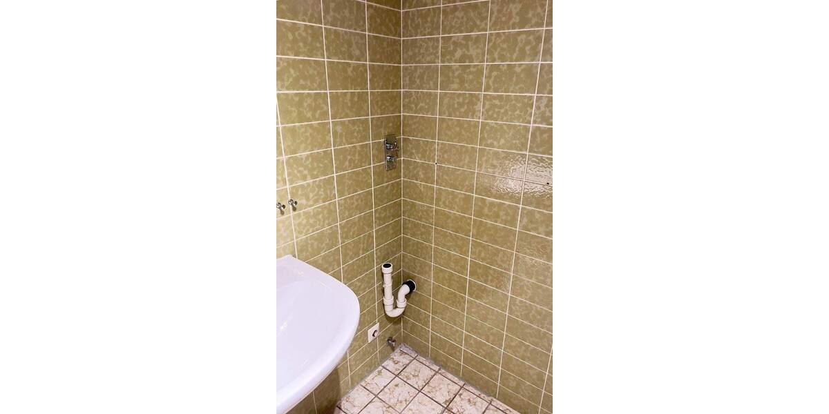 Sonniges Wohnen am Ortsrand 2 zimmer