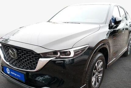 Mazda CX-5 23.890 km 36.490 € Stuttgart 70329