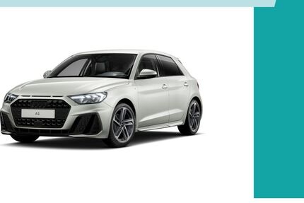 Audi A1 6.541 km 27.189 &euro; Leonberg 71229