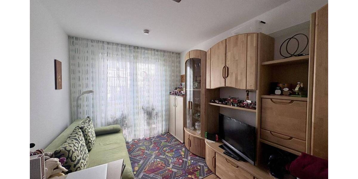 Etagenwohnung Holzgerlingen - 3 Zimmer, 78 m&sup2;, 430.000&euro; | Angebot:26191016