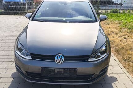 VW Golf 46.000 km 10.900 &euro; Remshalden bei Stuttgart 73630