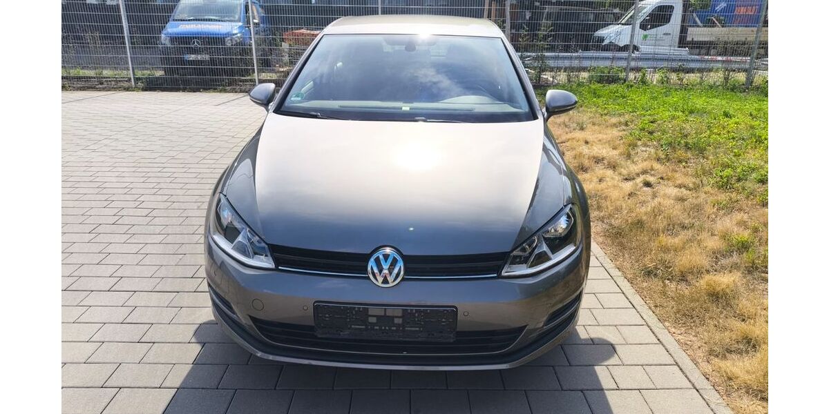 VW Golf 46.000 km 10.900 &euro; Remshalden bei Stuttgart 73630