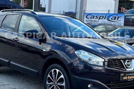 Nissan Qashqai 197.500 km 7.690 &euro; Kirchheim unter Teck 73230