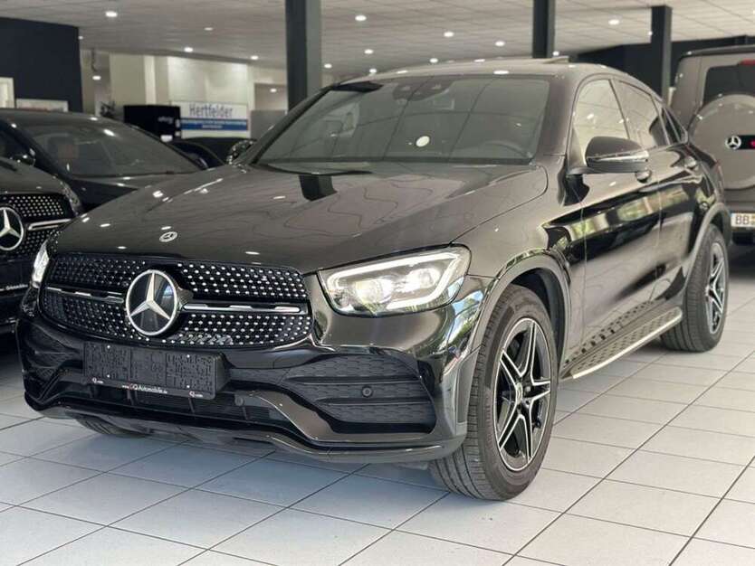 GLC 220