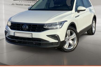 VW Tiguan 64.846 km 26.990 &euro; Nürtingen 72622