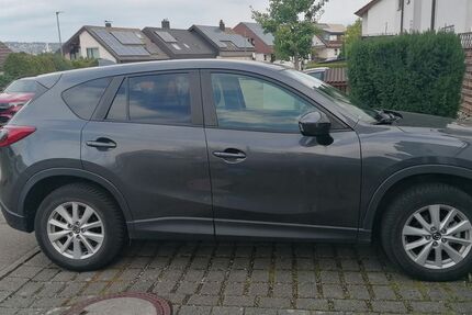 Mazda CX-5 224.000 km 8.699 € Esslingen 73730