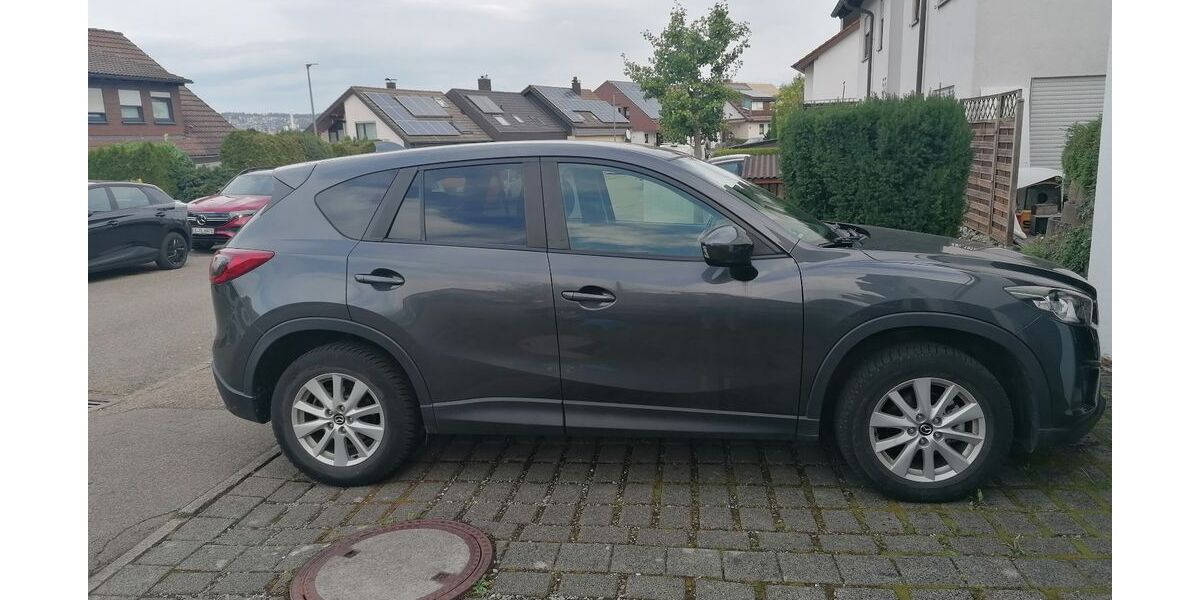 Mazda CX-5 224.000 km 8.699 € Esslingen 73730