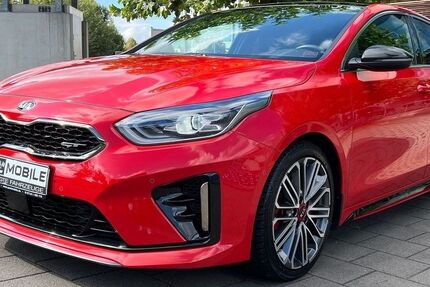 Kia ceed / Ceed 115.350 km 19.000 &euro; Kornwestheim 70806