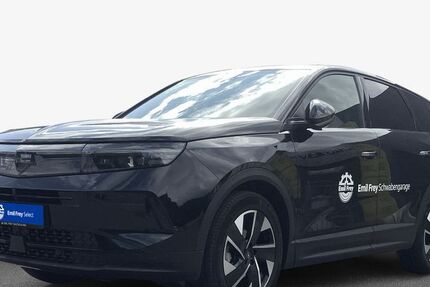 Opel Grandland (X) 26.294 km 35.890 € Tübingen 72072