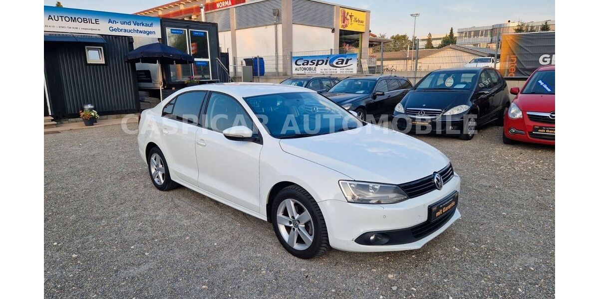VW Jetta 209.200 km 6.890 € Kirchheim unter Teck 73230