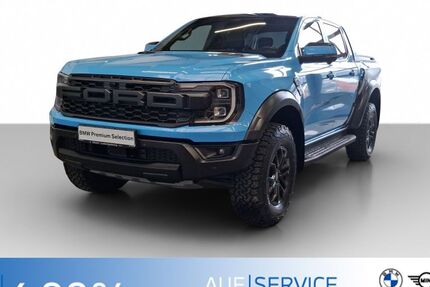 Ford Ranger 18.370 km 63.890 &euro; Asperg 71679