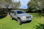 Jeep Grand Cherokee II 161.012 km 6.000 € Tübingen 72070