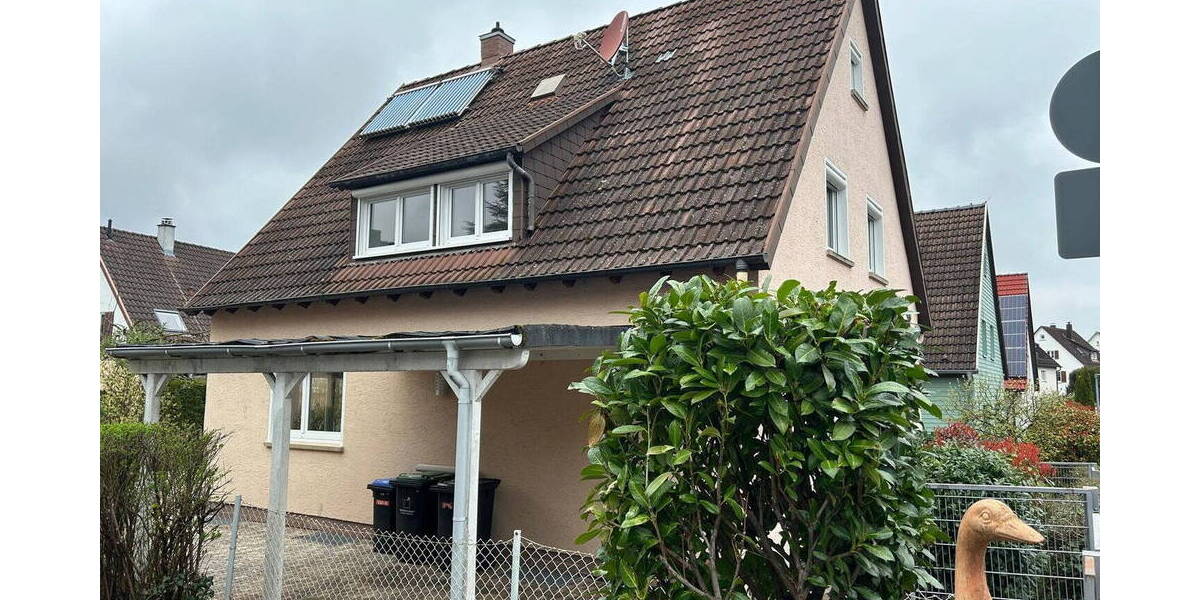 Einfamilienhaus Böblingen - 5 Zimmer, 145 m&sup2;, 673.000&euro; | Angebot:26200135