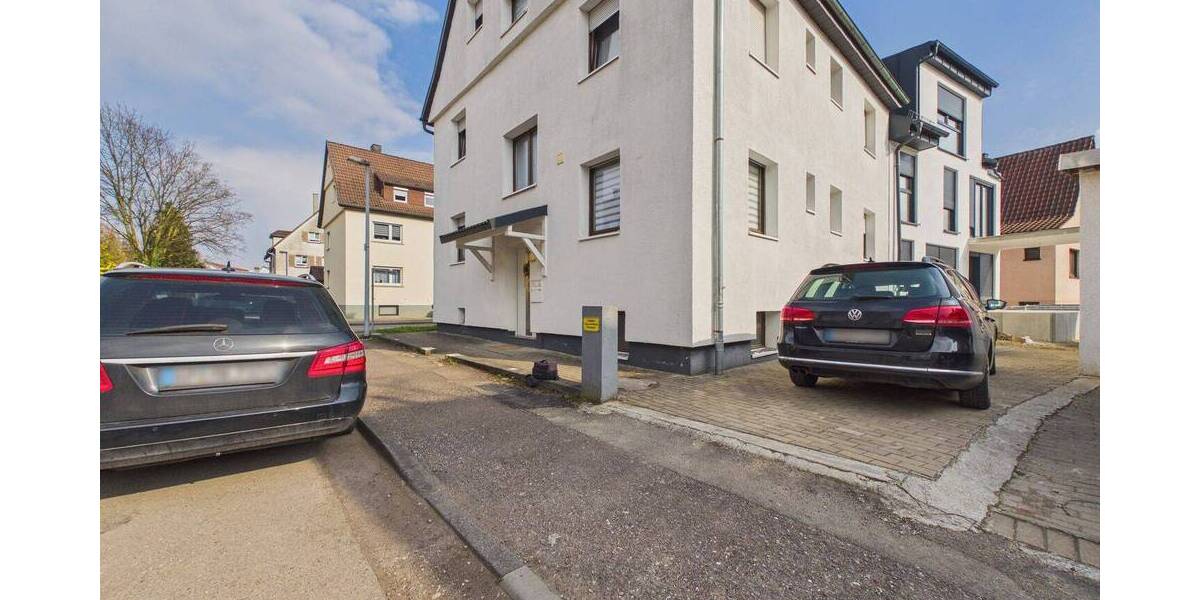 Mehrfamilienhaus, Wohnhaus Ebersbach an der Fils Ebersbach - 9 Zimmer, 190 m&sup2;, 575.000&euro; | Angebot:26794296