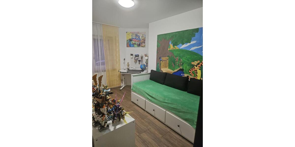 Hochparterre Sindelfingen - 3 Zimmer, 75 m&sup2;, 365.000&euro; | Angebot:26120598