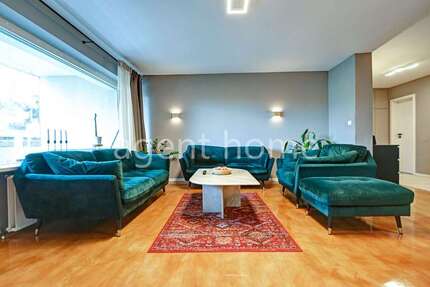 Wohnung Leinfelden-Echterdingen Echterdingen - 3 Zimmer, 85 m&sup2;, 1.660&euro; | Angebot:26218288