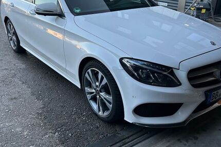 Mercedes-Benz CE 220 130.000 km 19.500 &euro; Gärtringen 71116