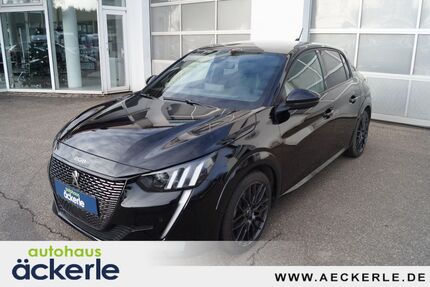 Peugeot 208 21.000 km 20.490 &euro; Korb 71404