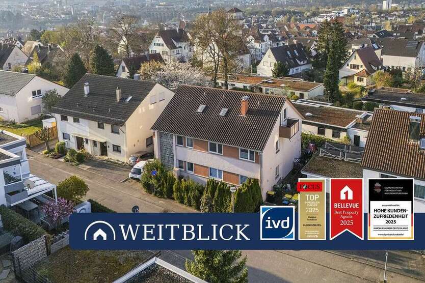Haus zum Kaufen in Bietigheim-Bissingen 795.000 € 251 m²